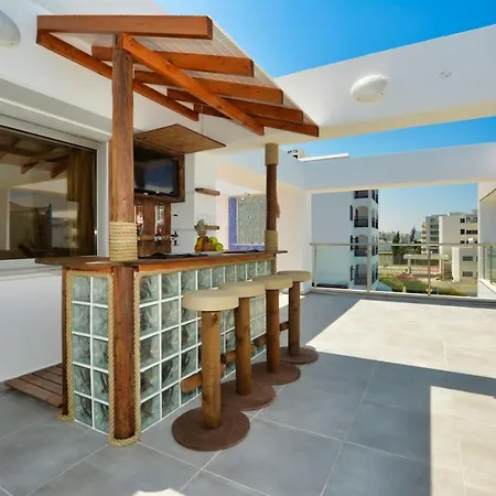 Seafront Daire