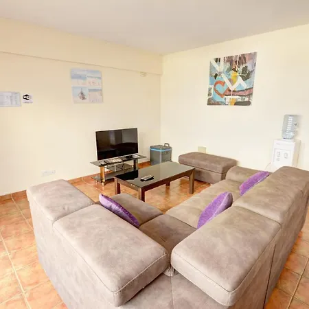 Seafront Daire