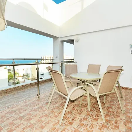 Seafront Daire Protaras