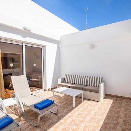 Seafront Daire