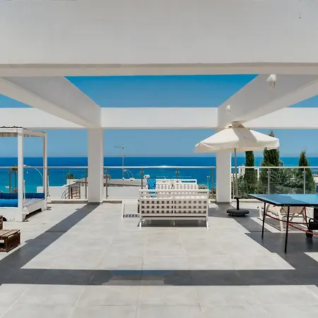 Seafront Daire *
