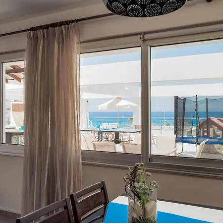 Seafront Daire Protaras