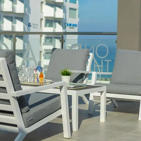 Daire Seafront Protaras