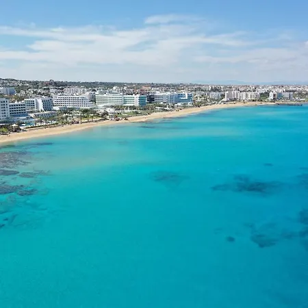 Daire Seafront Protaras